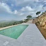 Fiori Con Piscina By Wonderful Italy Olbia