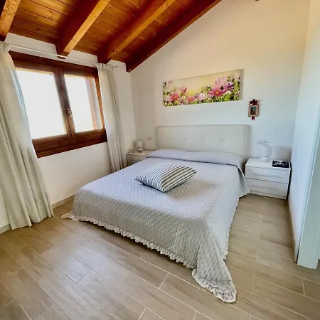 Fiori Con Piscina By Wonderful Italy Villa Olbia