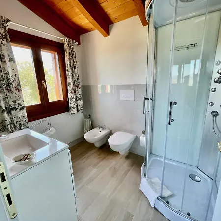 Fiori Con Piscina By Wonderful Italy Villa