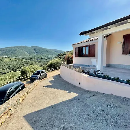 Villa Fiori Con Piscina By Wonderful Italy Olbia