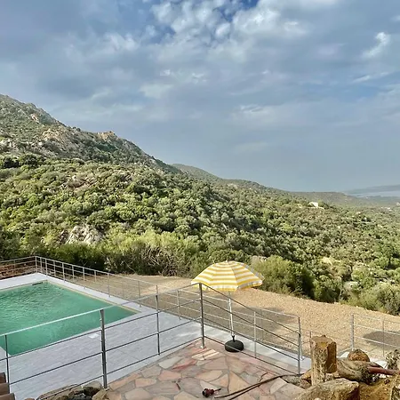 Fiori Con Piscina By Wonderful Italy * Olbia