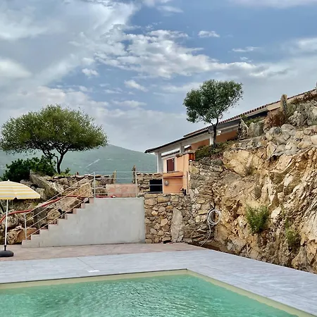 Fiori Con Piscina By Wonderful Italy *