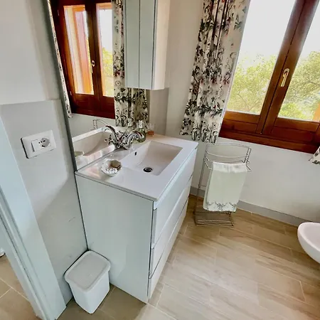 Fiori Con Piscina By Wonderful Italy Olbia