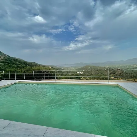 Fiori Con Piscina By Wonderful Italy Olbia