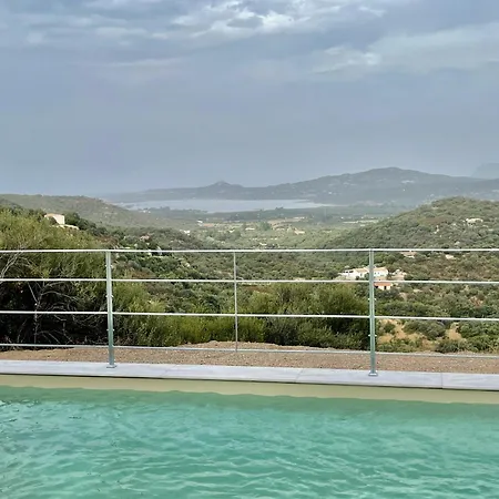 Fiori Con Piscina By Wonderful Italy