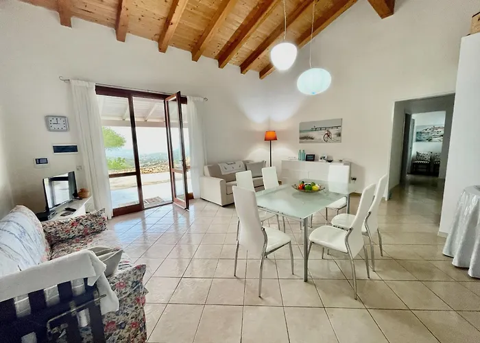 Villa Fiori Con Piscina By Wonderful Italy Olbia