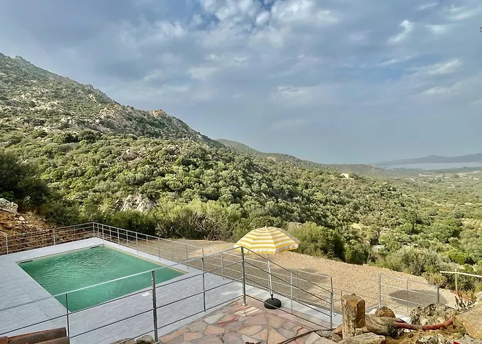 Fiori Con Piscina By Wonderful Italy * Olbia