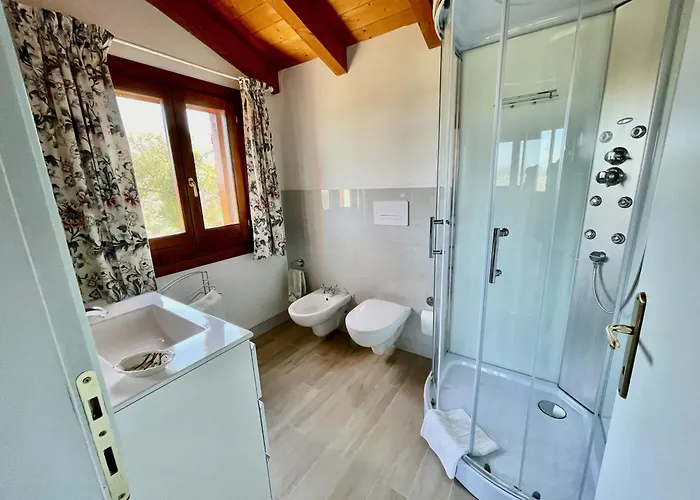 Fiori Con Piscina By Wonderful Italy Villa Olbia