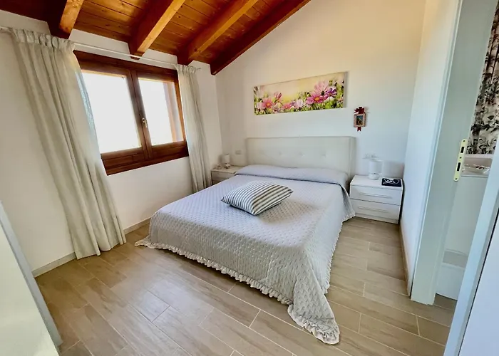 Fiori Con Piscina By Wonderful Italy * Olbia