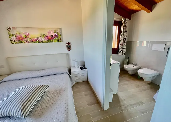 Fiori Con Piscina By Wonderful Italy Villa Olbia